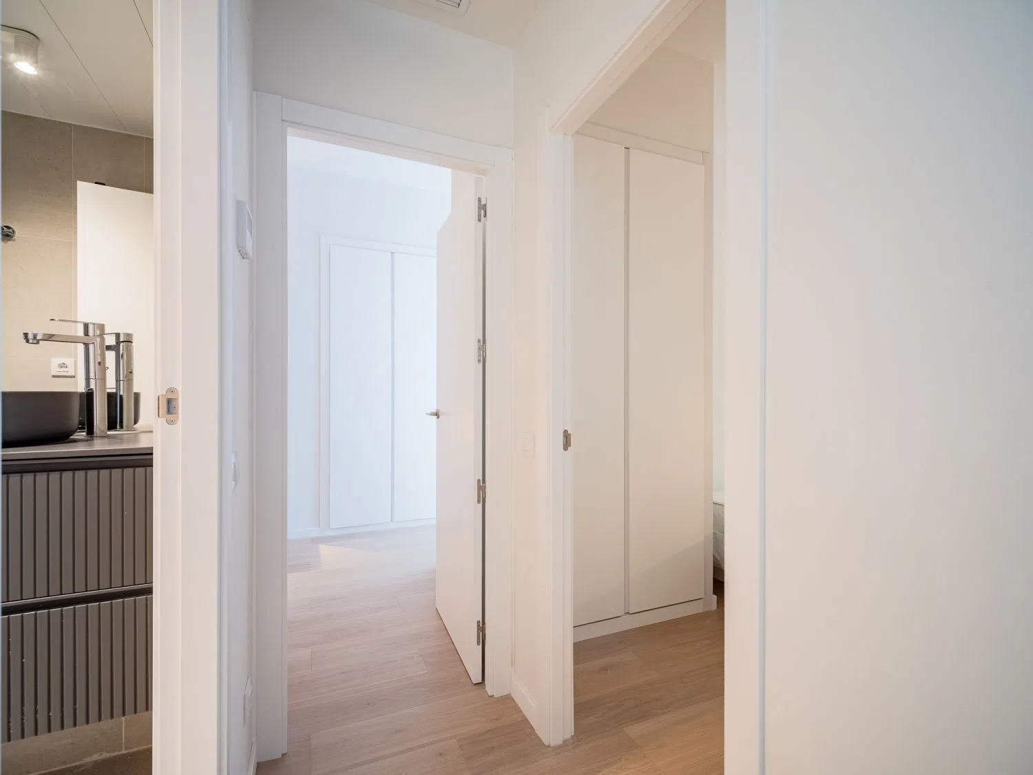 Piso en calle de la Isla de Oza - Foto 9