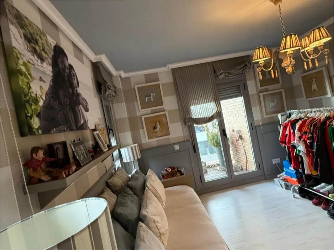 Piso en  Calle Xunta de Galicia 1 - Foto 24