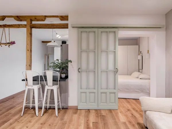 Piso en Calle del Amparo, 33, Lavapiés-Embajadores - Foto 10