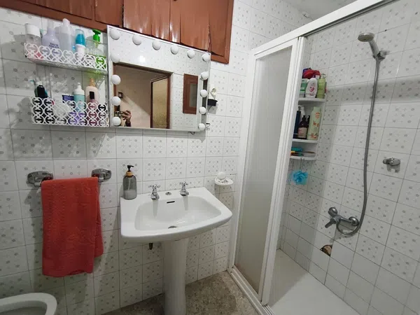 Chalet adosado en Calle Bailén, 21 - Foto 4