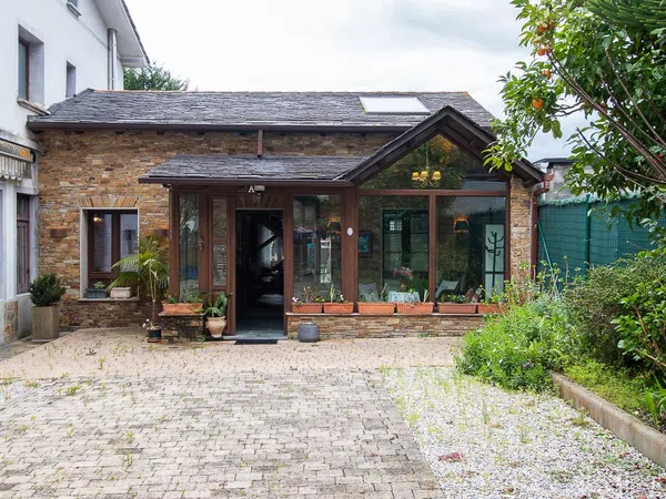 Chalet adosado en Avenida Galicia, 34 - Foto 2