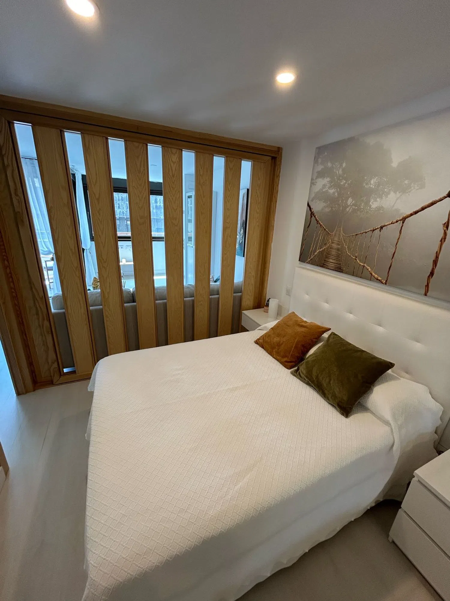 Piso en calle de Julián Besteiro, 35 - Foto 3