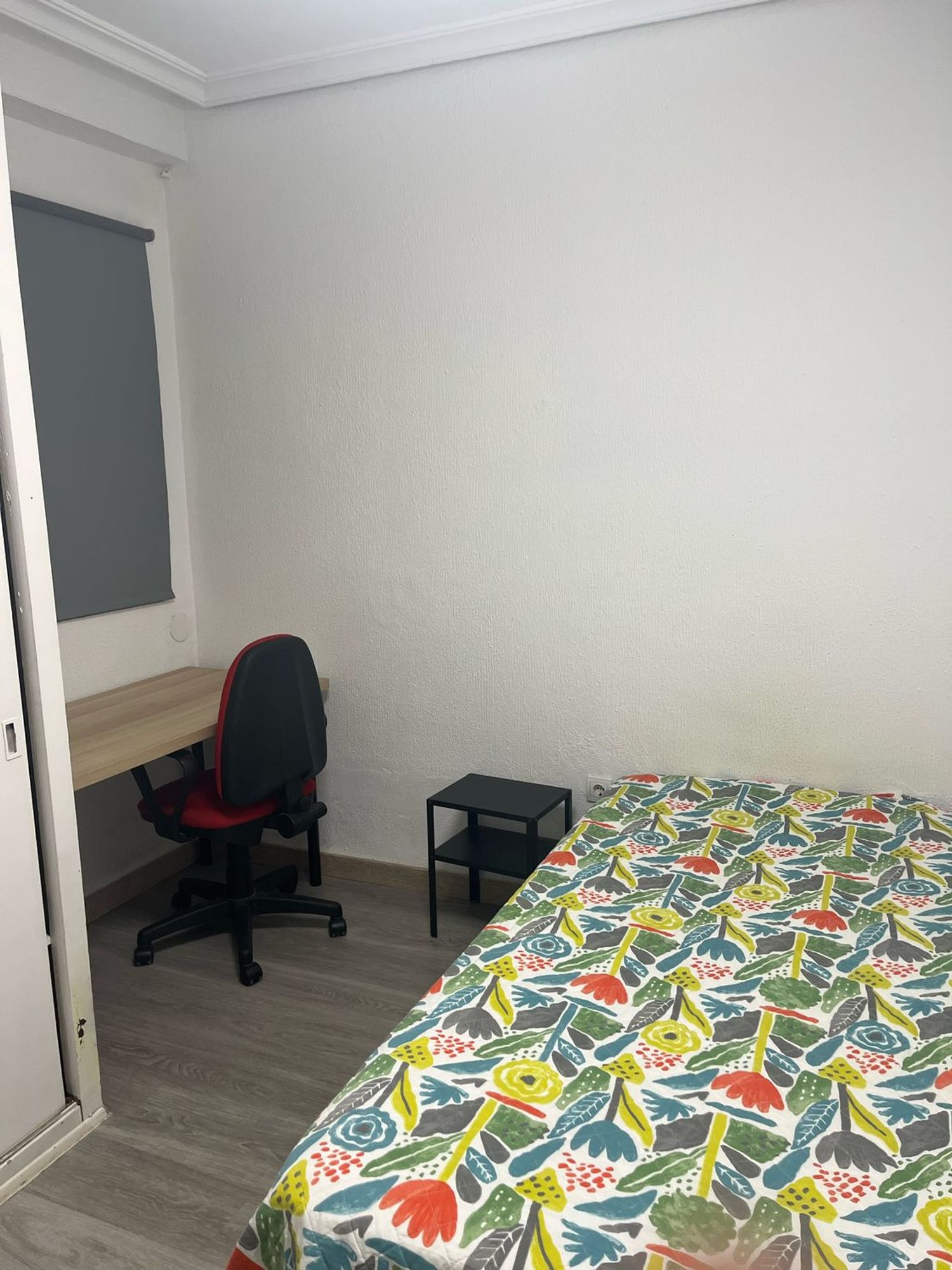 Piso en Avenida de la Reina Mercedes, 25, Reina Mercedes - Heliópolis - Foto 3