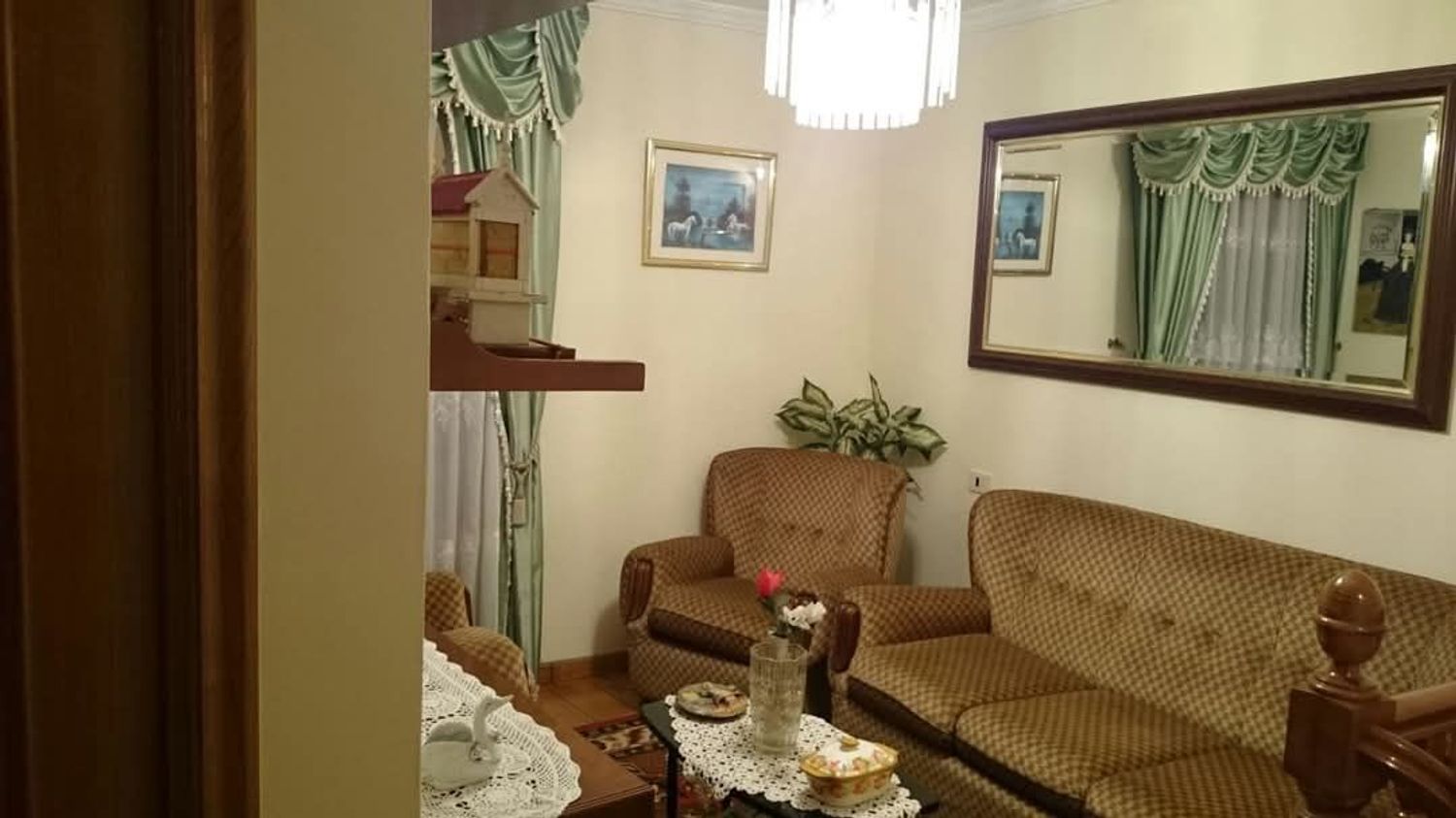 Casa de pueblo en a Tolda, 10 - Foto 6