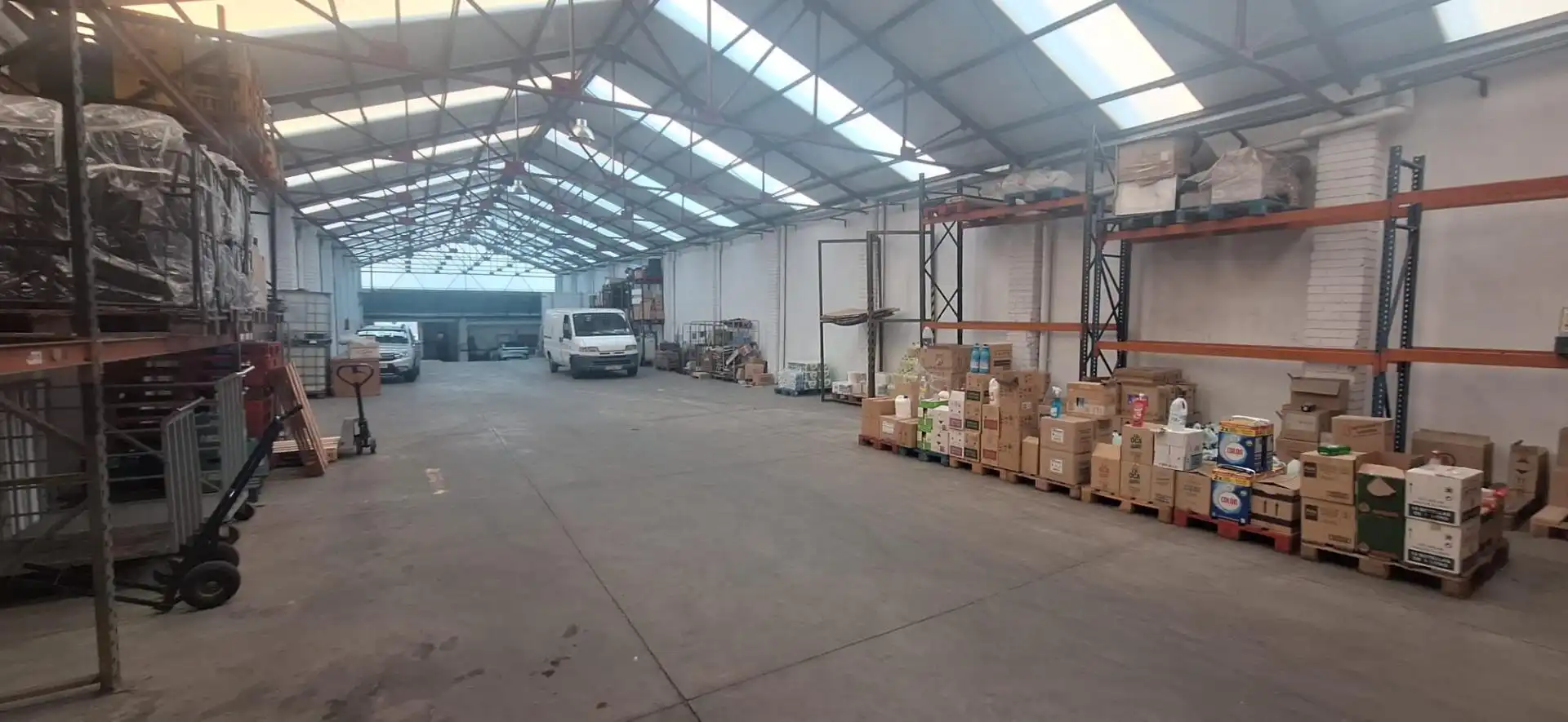Local comercial en Sabadell - Foto 14