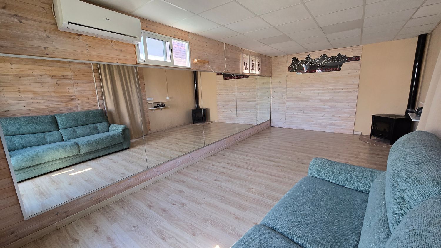 Casa o chalet independiente en Diseminado Poligono 3, 590 - Foto 17