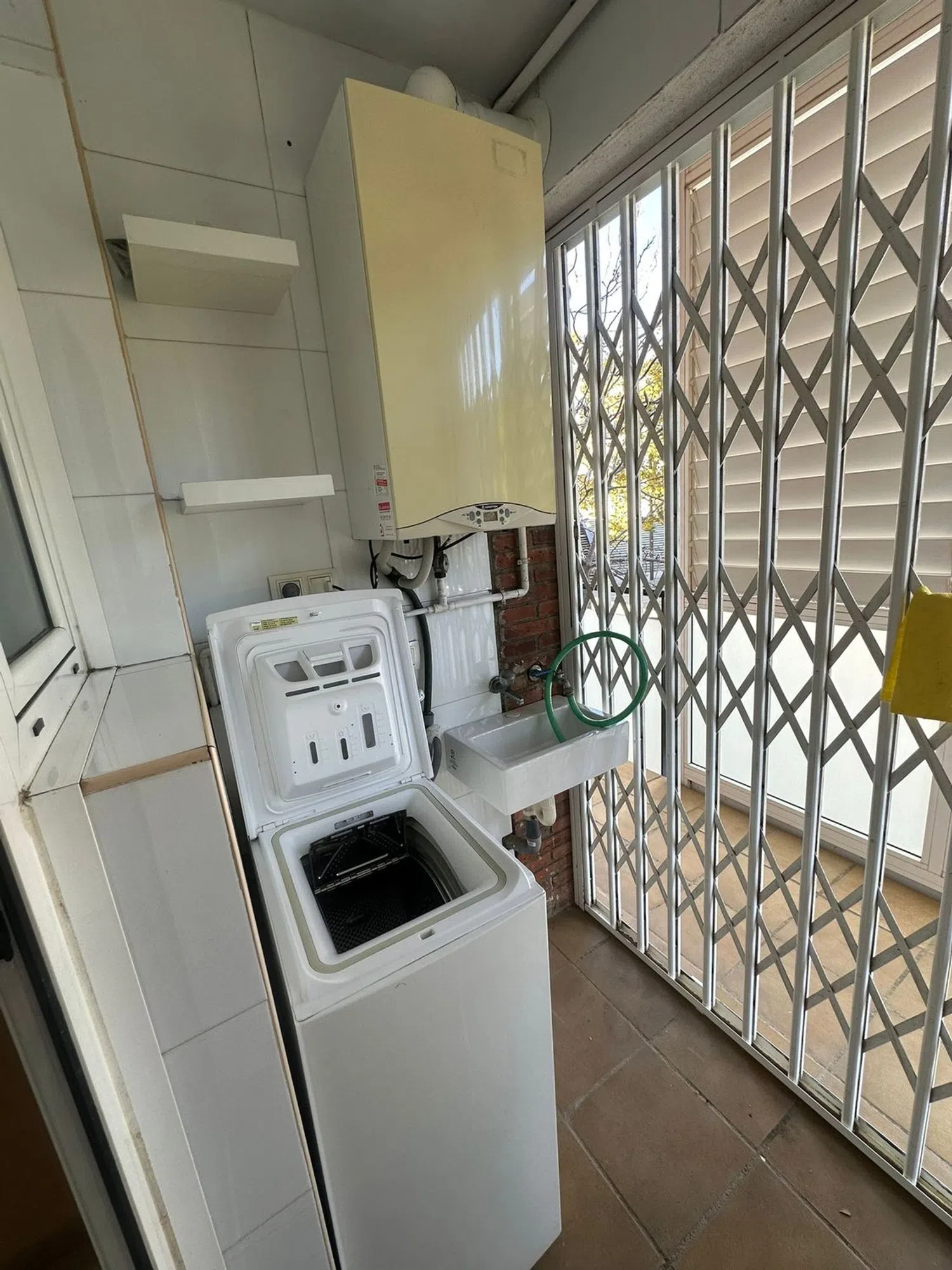 Piso en calle d'Ermengarda, 9 - Foto 10