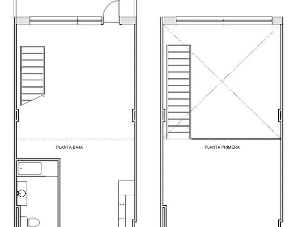Estudio en calle de Huelva, 16 - Foto 15