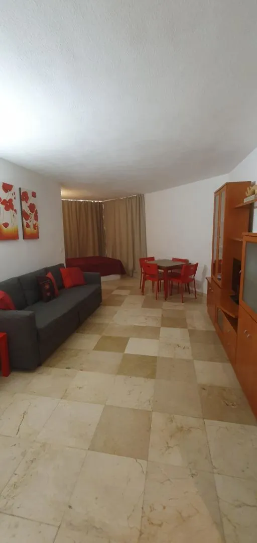 Estudio en  Avenida Duque de Ahumada 11 - Foto 6