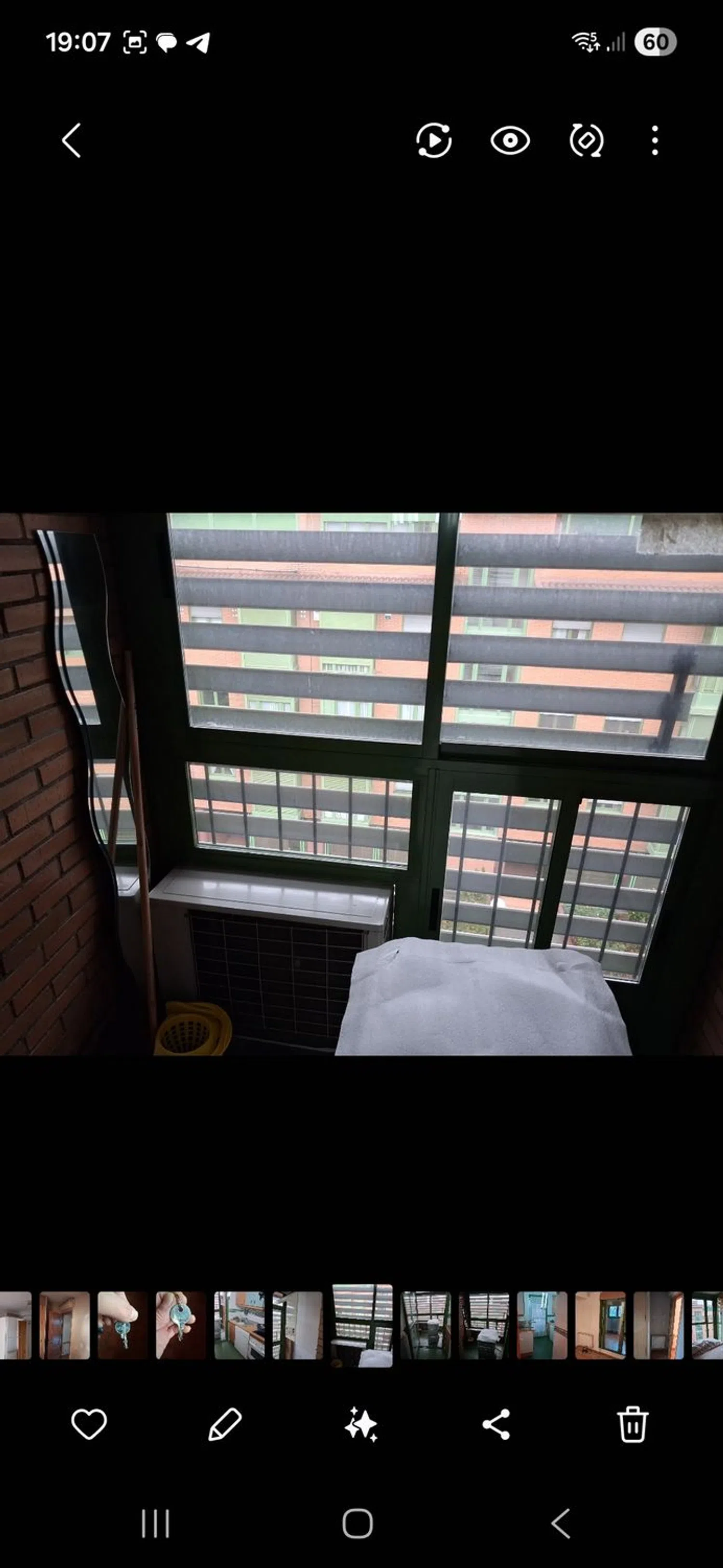 Ático en paseo del Comandante Fortea, 9 - Foto 18