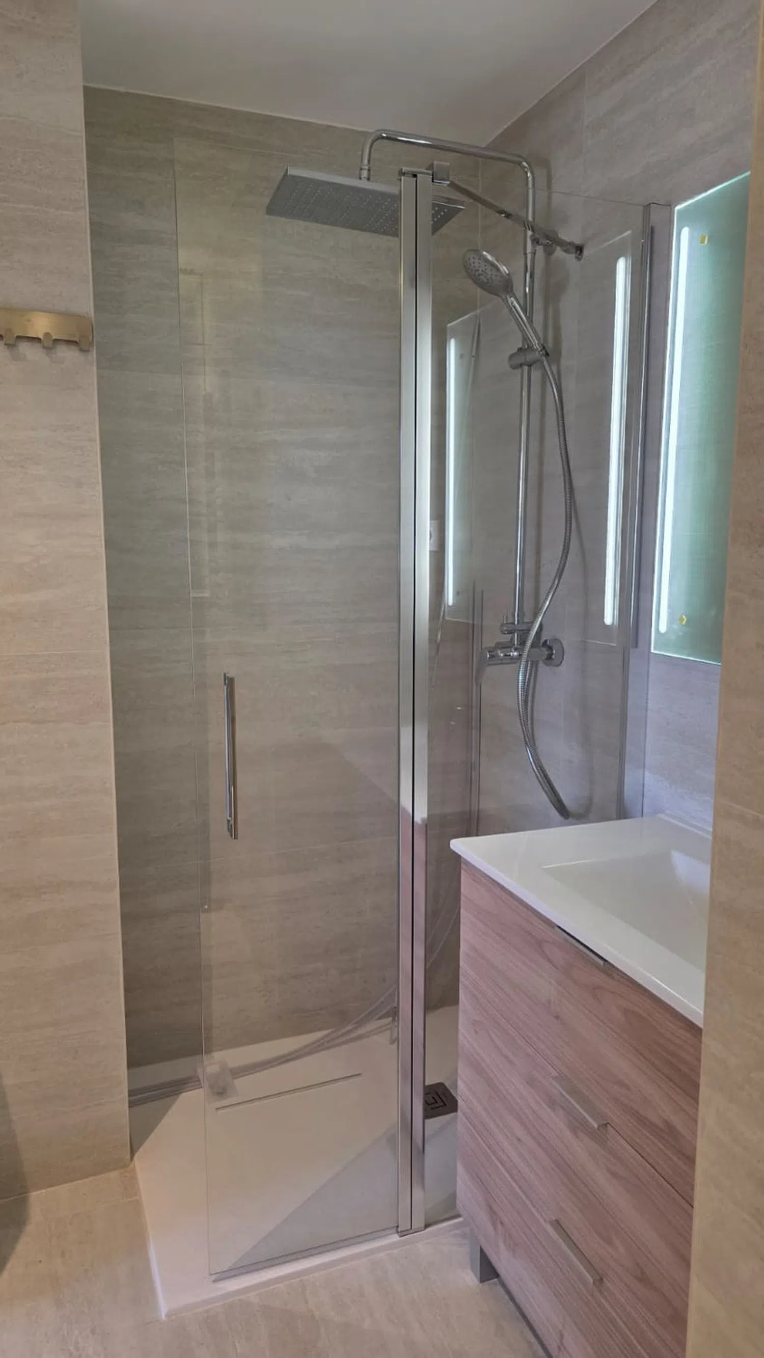 Piso en Barrio El Viso - Foto 9