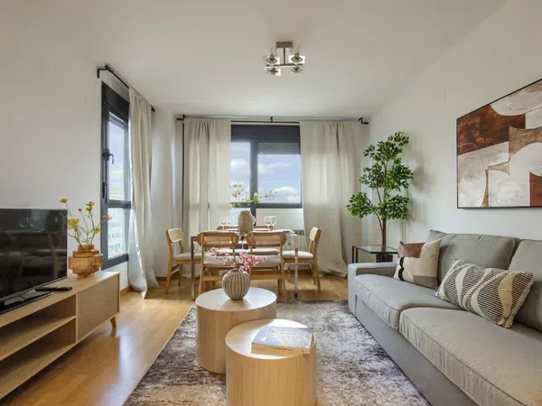 Piso en calle Belianes, 30