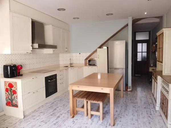 Chalet adosado en calle de Sitges, 52 - Foto 9