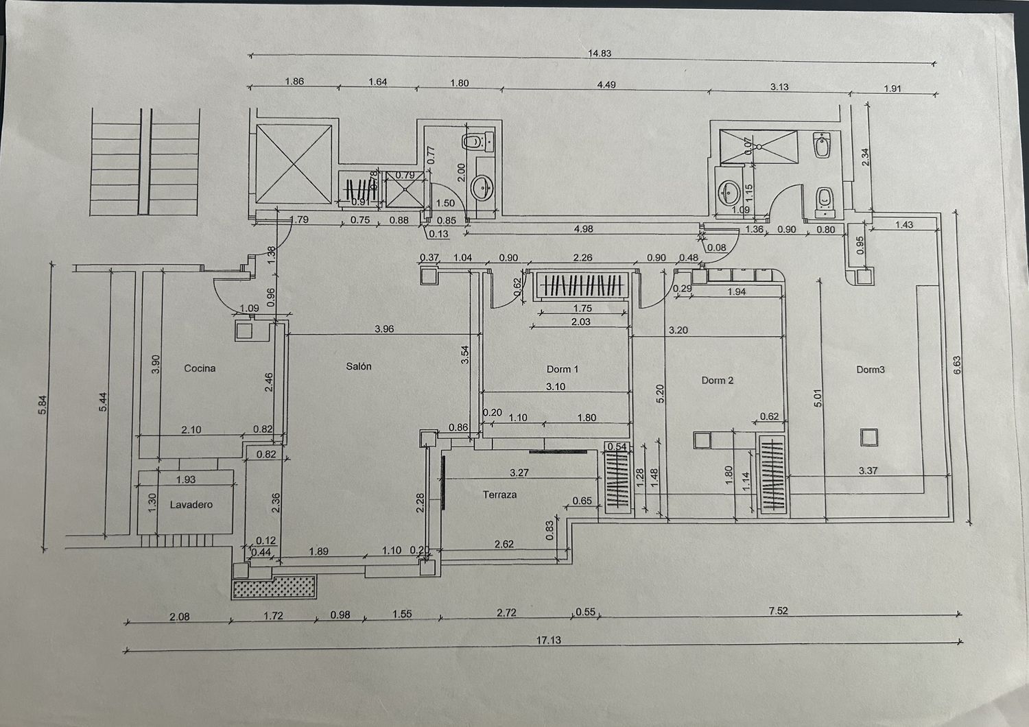 Piso en calle Venezuela, 14 - Foto 35