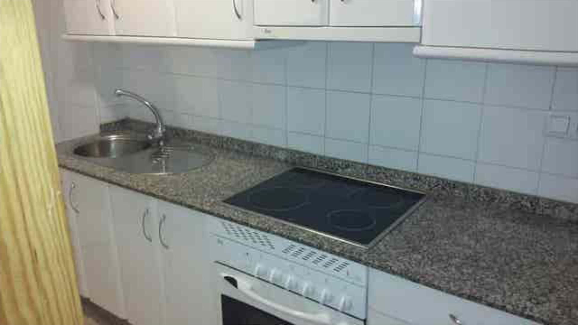 Piso en MURCIA CAPITAL