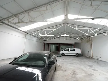 Nave Industrial en  Passeig del Comerç 18 - Foto 6