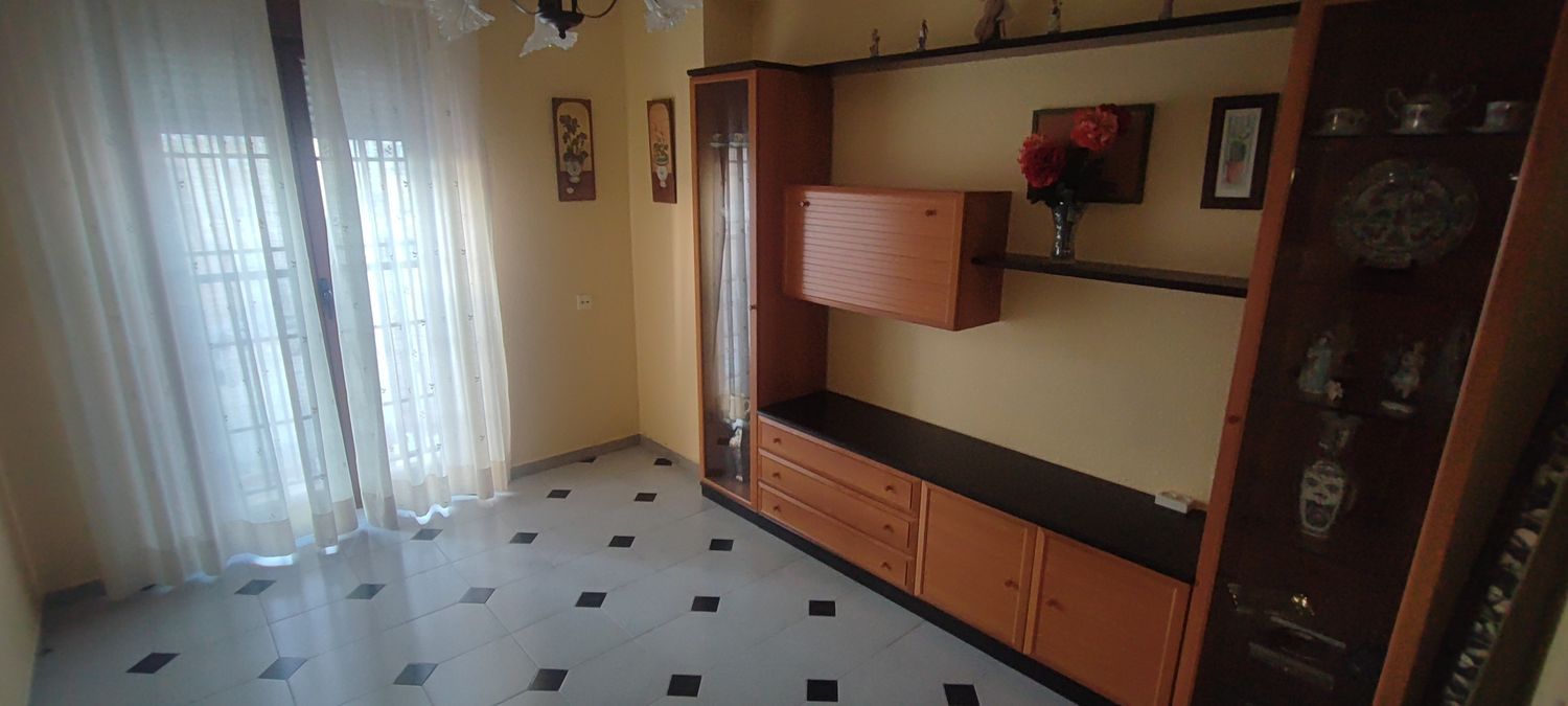 Piso en Plaza San Sebastián, 1, Centro-Rambla, Centro-Rambla - Foto 25