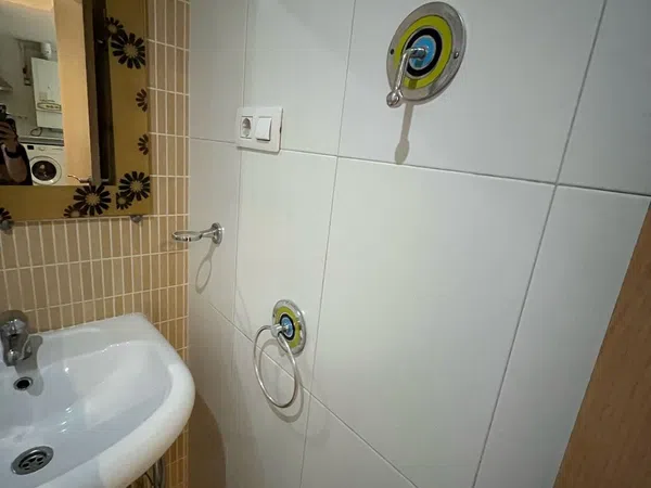 Alquiler de piso en La Carrera, 55 - Foto 9
