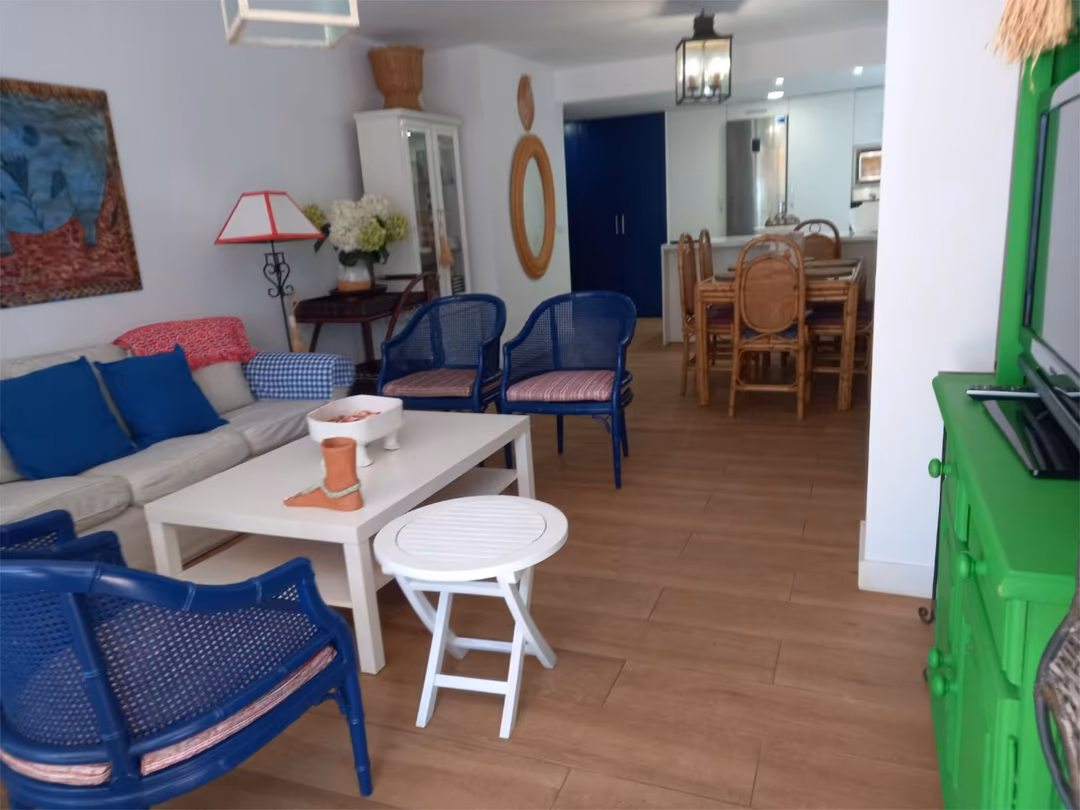 Piso en  Urbanización Parque Elviria 10 - Foto 13