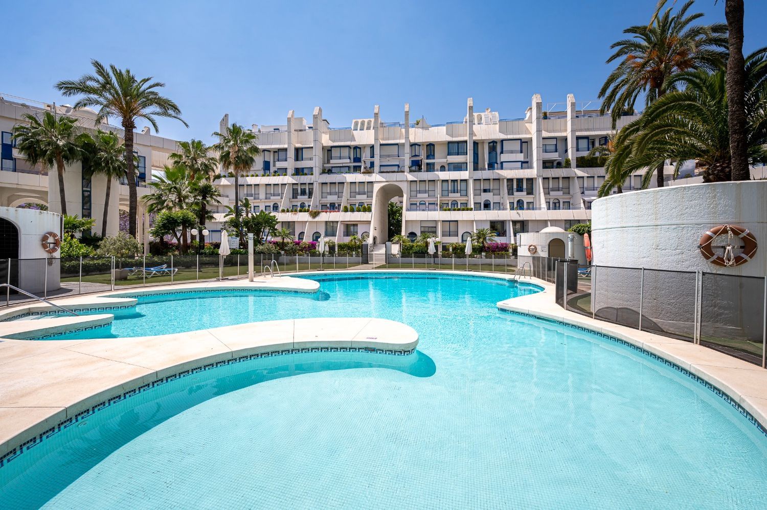 Dúplex en Calle de Ramón Gómez de la Serna, 23, Playa de la Fontanilla - Foto 20