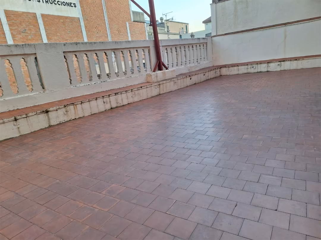 Ático en  Carrer de Septimània 50 - Foto 10