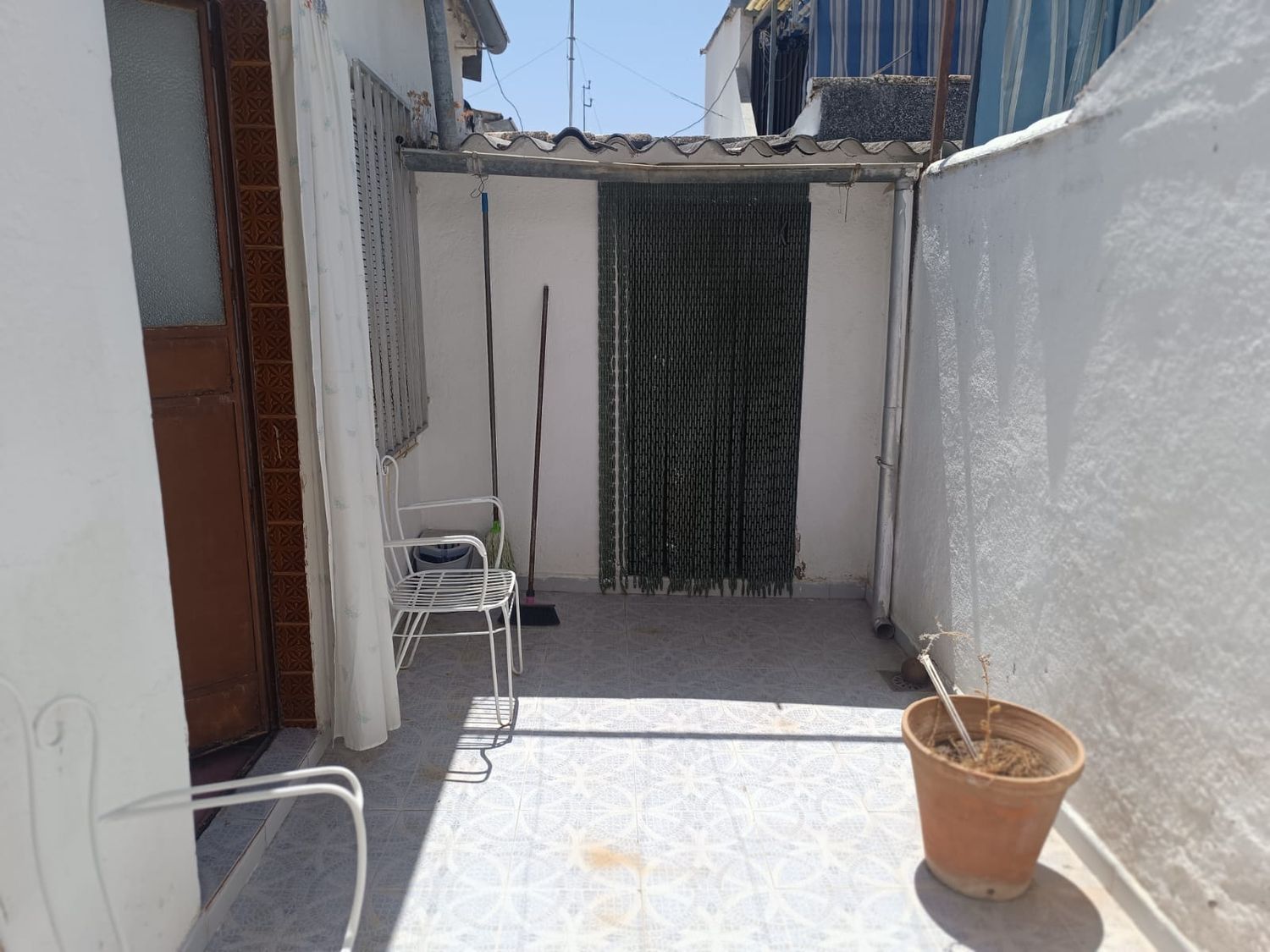 Casa o chalet independiente en Calle Egido, 36 - Foto 4
