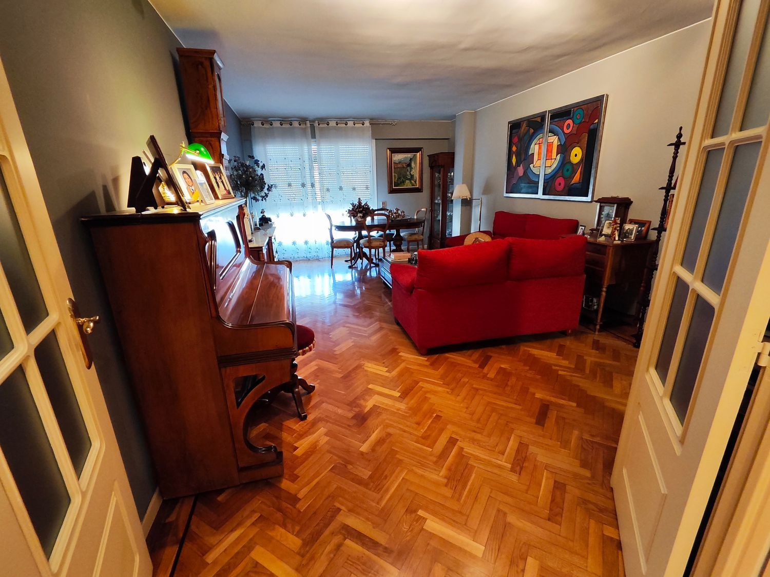 Piso en Barrio Alfonso - Foto 2