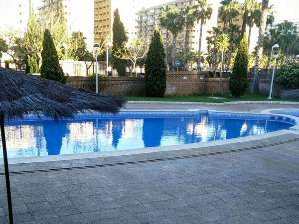 Piso en Avenida Central, 22 - Foto 12