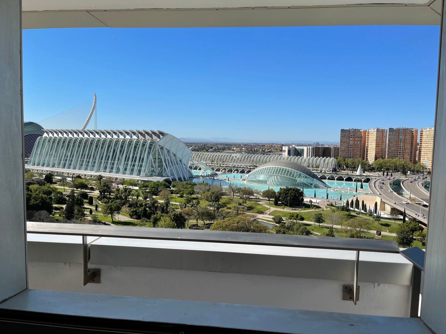 Piso en avenida de França, 2 - Foto 24