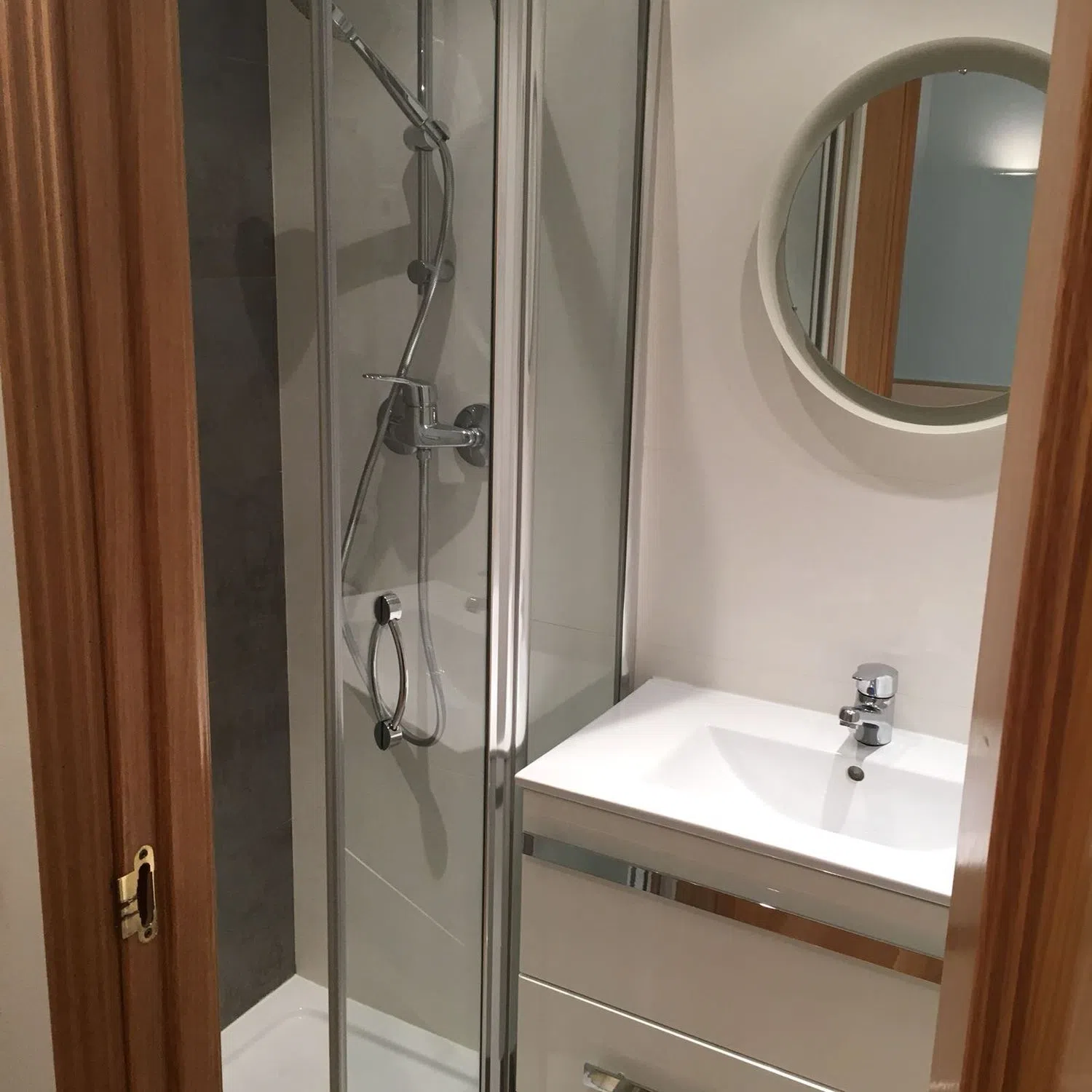 Piso en calle Enrique Granados, 4 - Foto 20