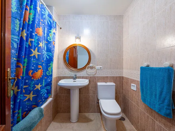 Piso en Calle Gustavo Villapalos, 21, Roquetas pueblo - Foto 19