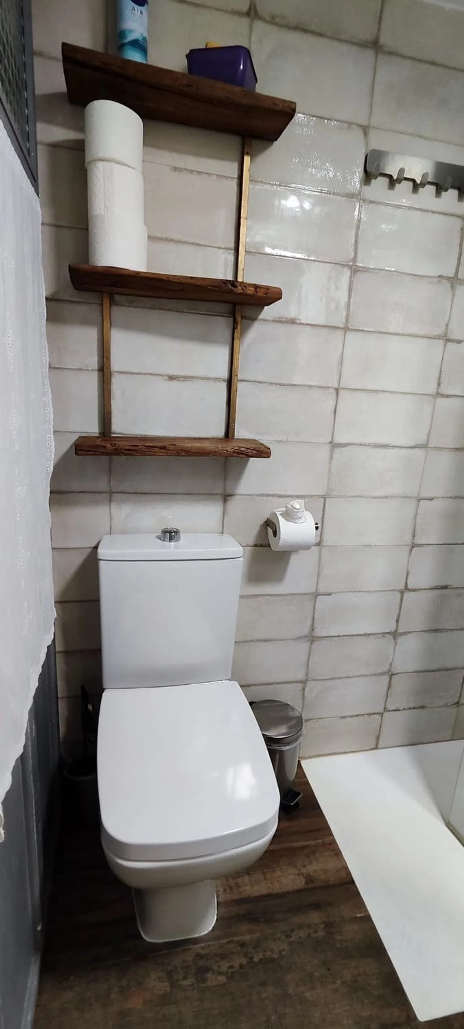 Estudio en calle de la Cabeza, 16 - Foto 21