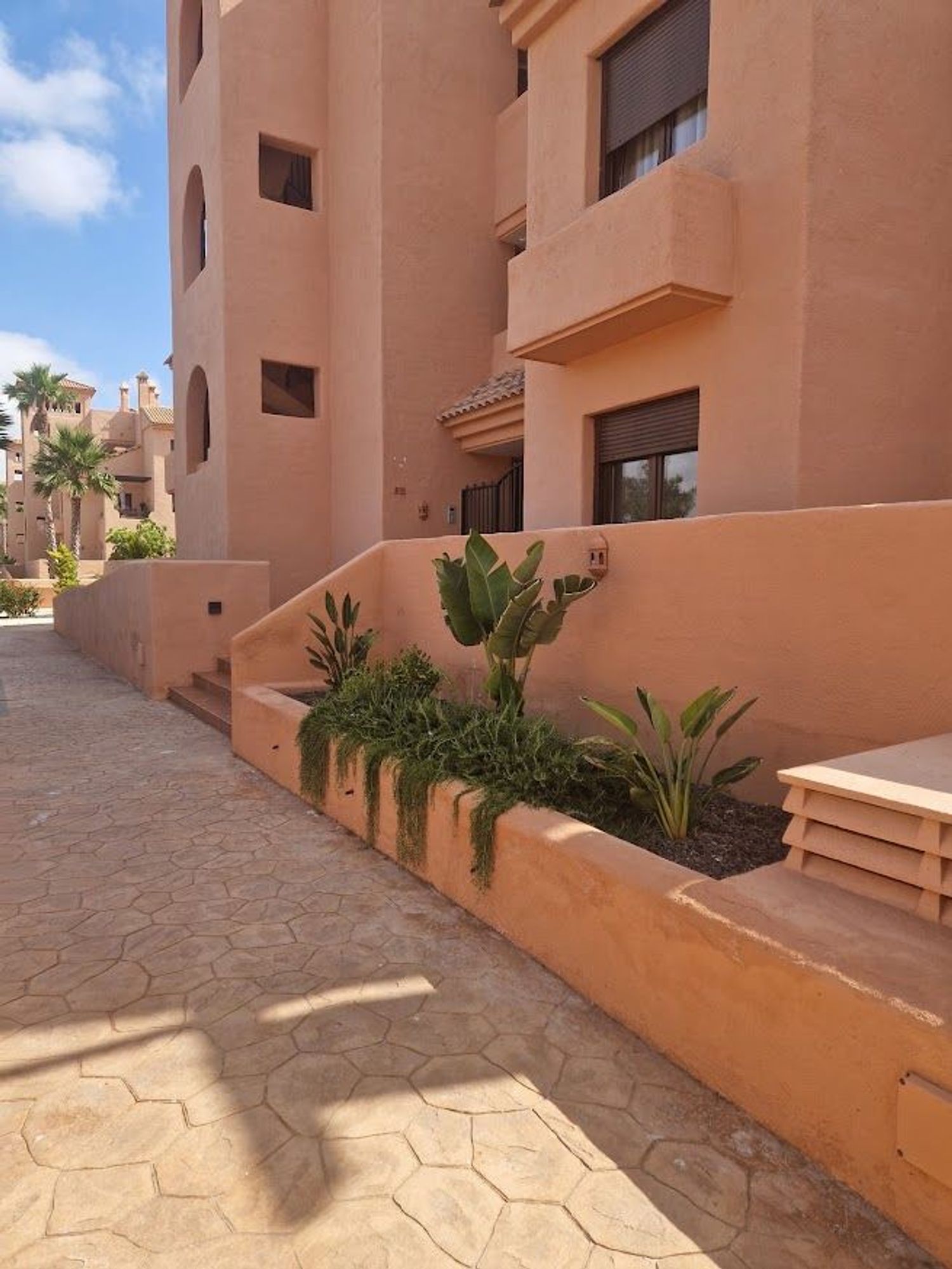 Piso en Calle Infanta Cristina, 6, Las Lomas del Rame-Bahía Bella, Las Lomas del Rame-Bahía Bella - Foto 2