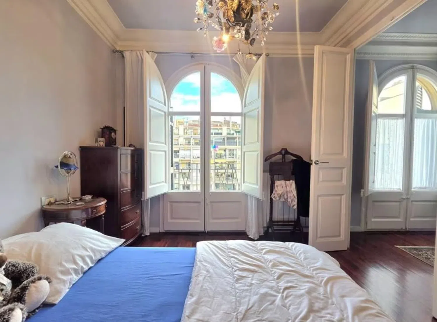 Ático en calle de Sepúlveda, 39 - Foto 2