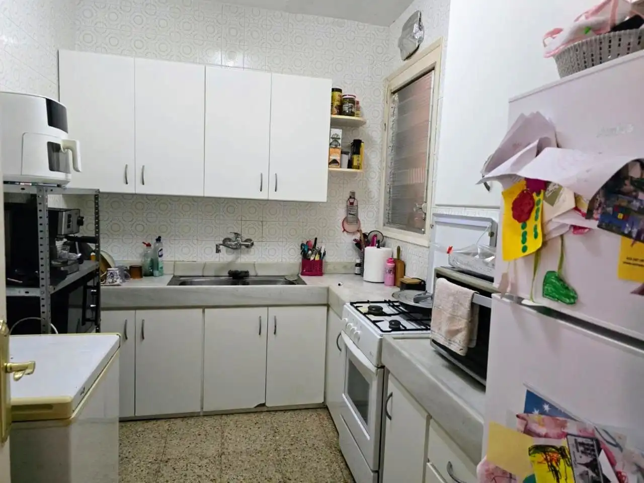 Piso en  Carrer de Gandia 32 - Foto 5