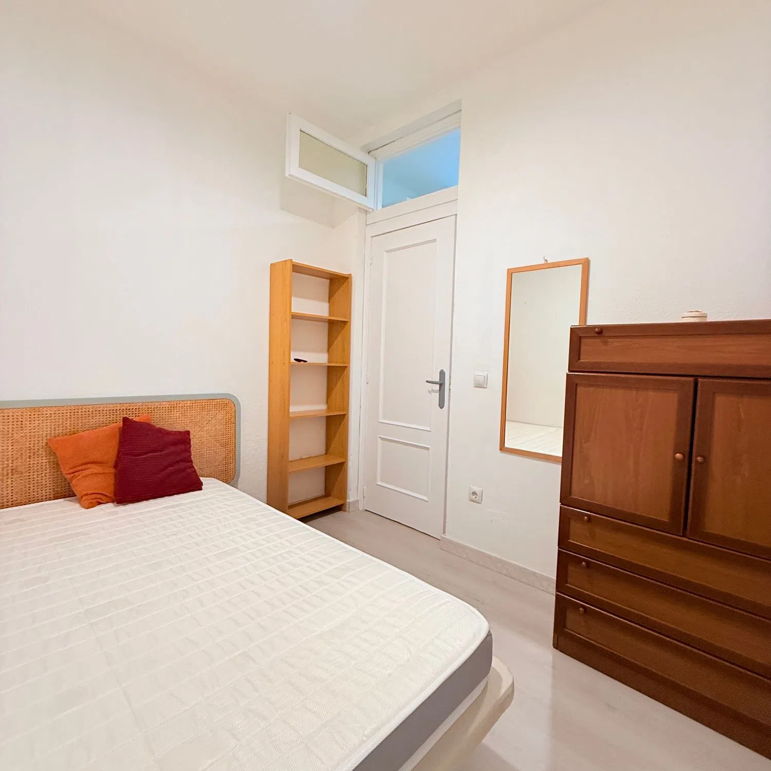 Piso en calle del Amparo, 2 - Foto 6