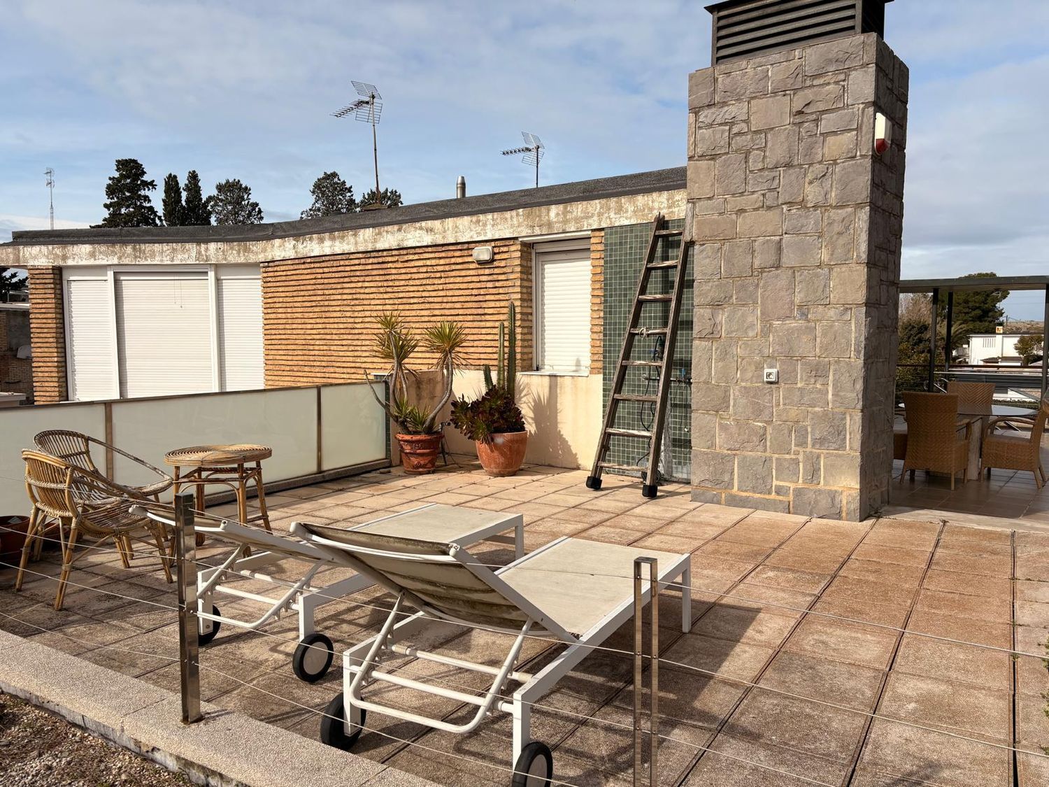 Chalet pareado en Urbanización Torres de San Lamberto, 20 - Foto 10