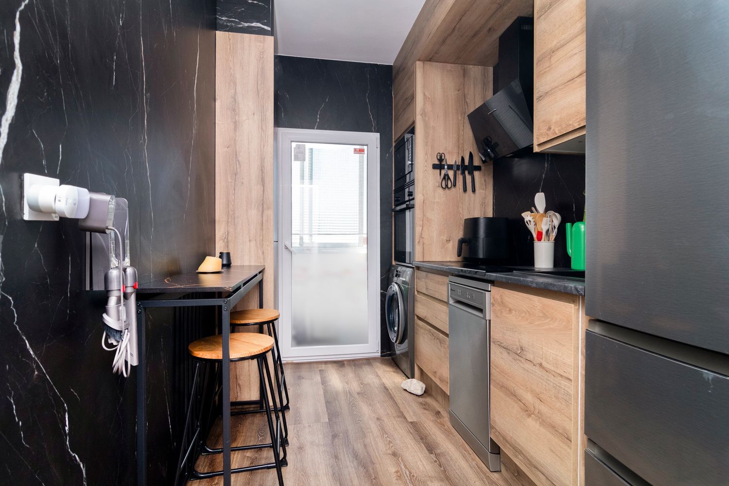 Ático en calle Gálvez, 1 - Foto 23