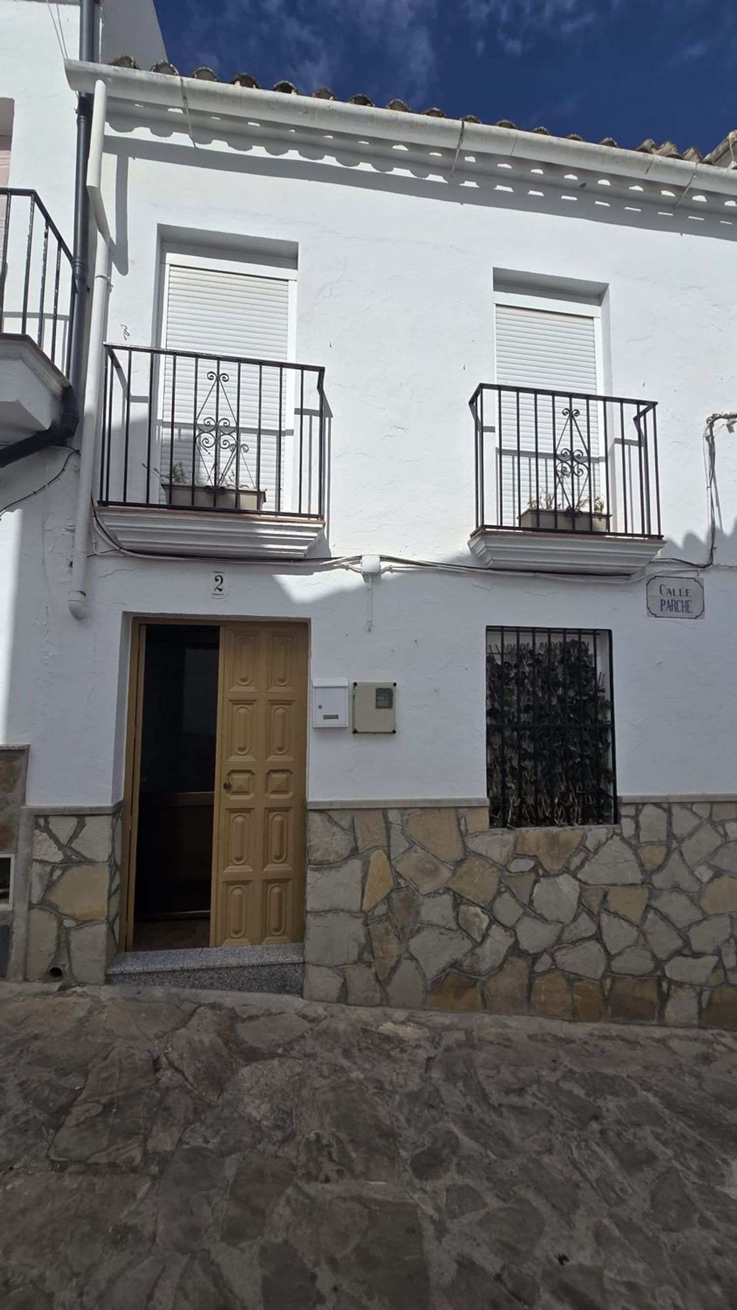 Chalet adosado en Calle Parche, 2 - Foto 16