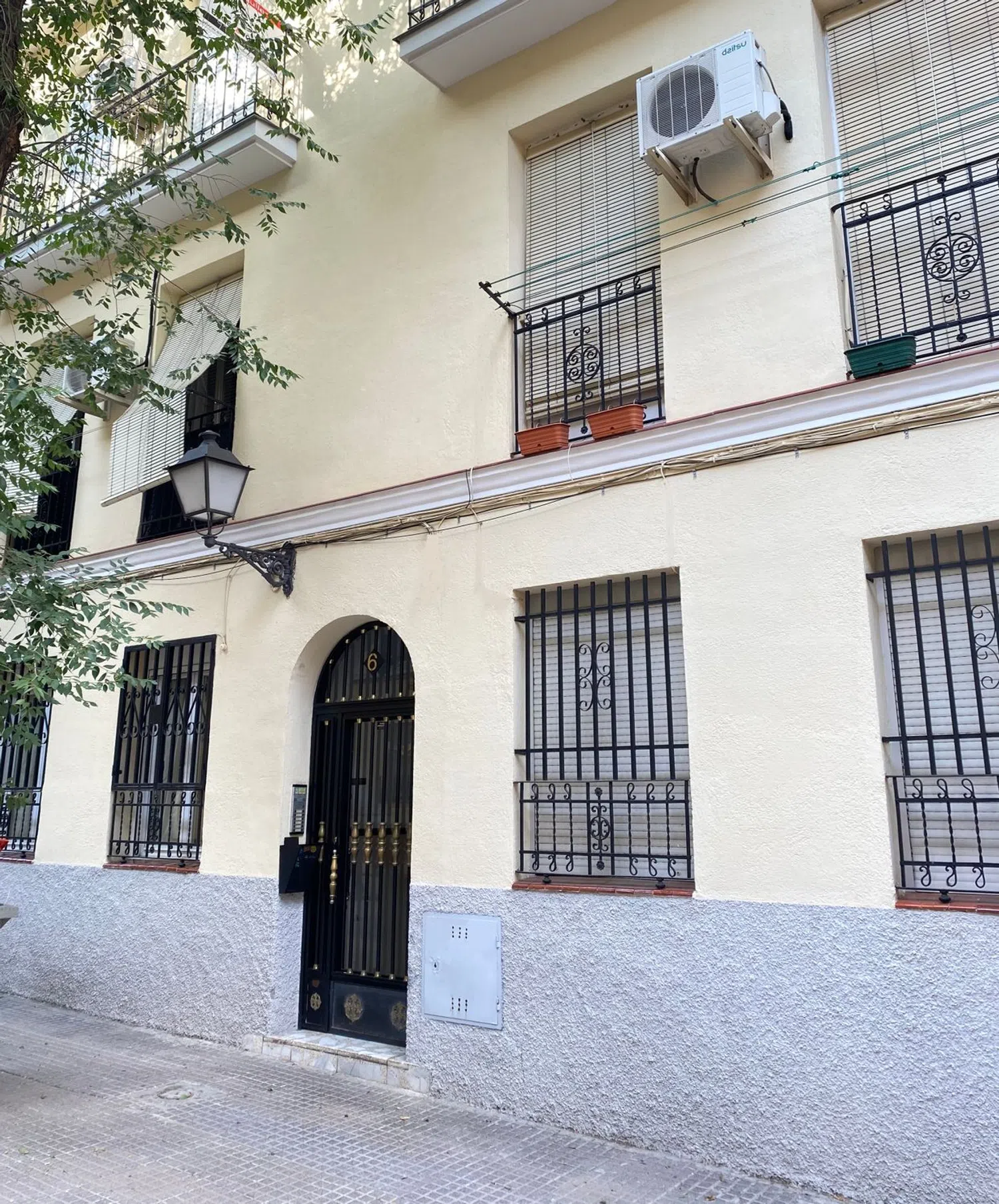 Piso en calle Jesús Méndez, 6 - Foto 17