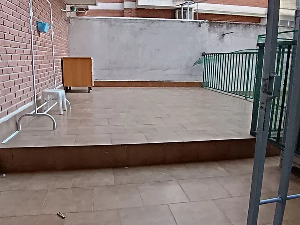 Piso en La Alhóndiga - Foto 17