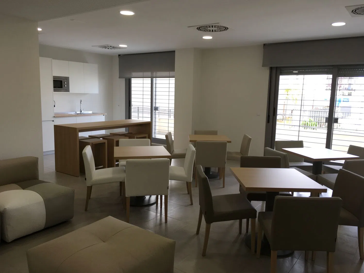 Piso en avenida de la Ilustración, 59 - Foto 12