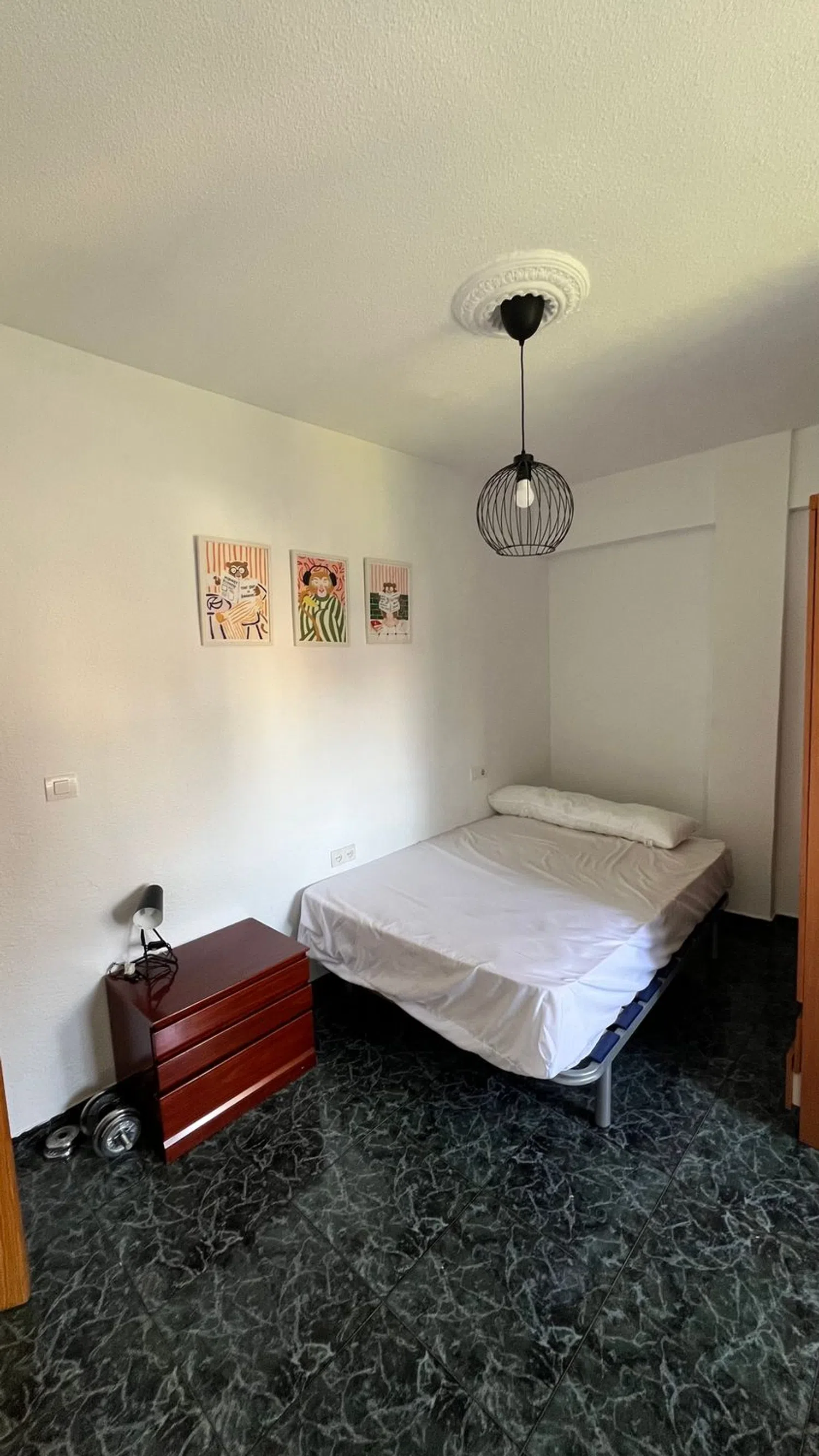 Piso en avenida Don Bosco, 15 - Foto 20