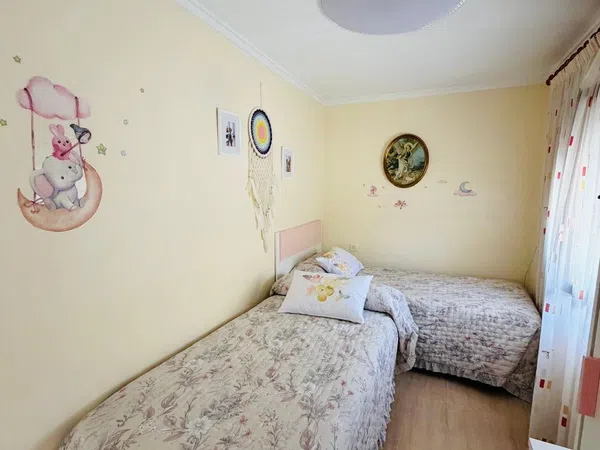 Chalet pareado en Avenida Federíco García Lorca, 57 - Foto 14