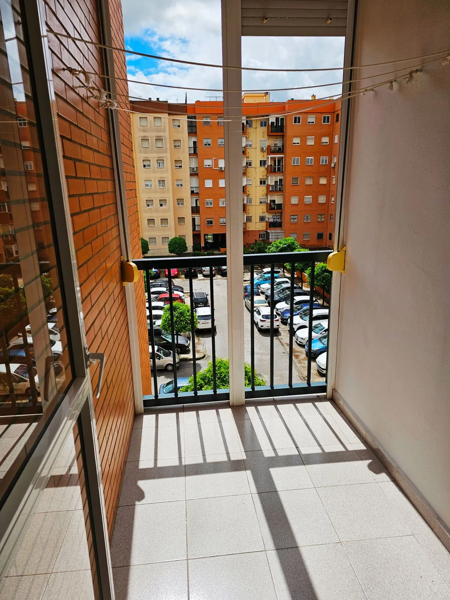 Piso en plaza de la Malagueta, 14 - Foto 16