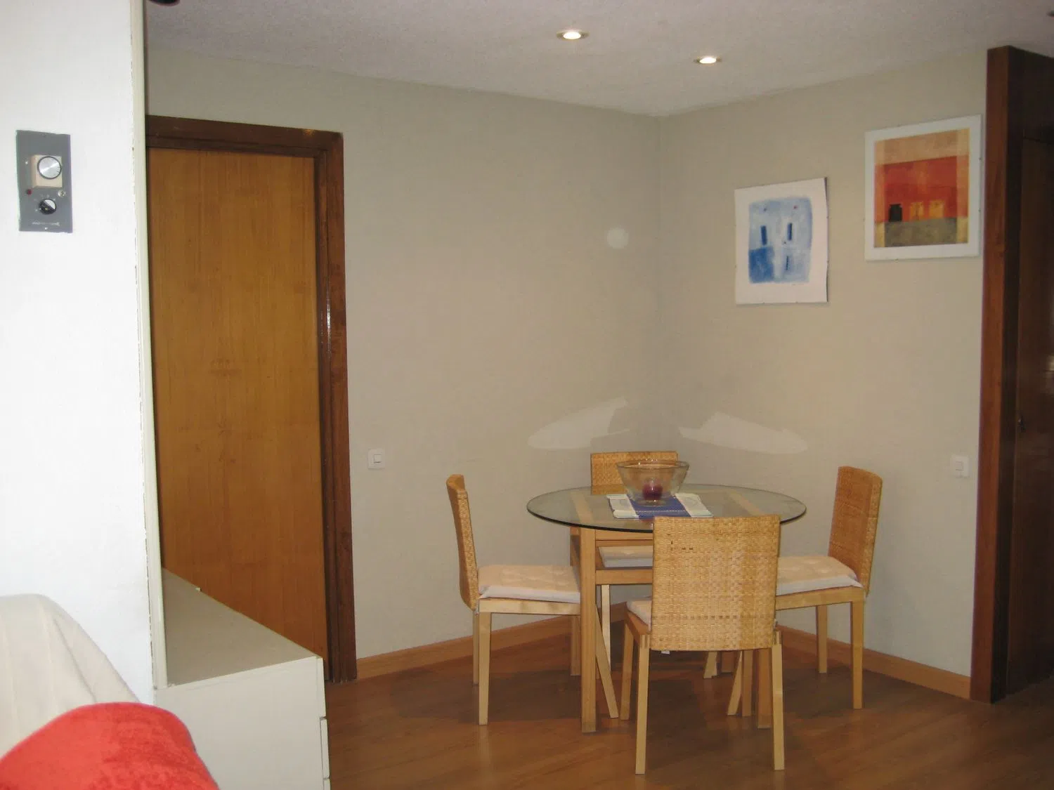 Piso en calle de la Infanta Mercedes, 92 - Foto 5