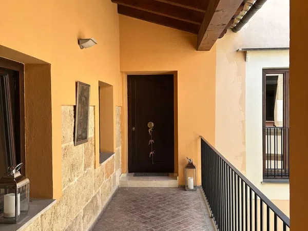 Ático en calle de Sant Pere, 14 - Foto 31