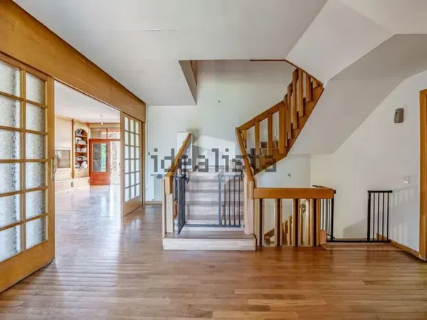 Casa o chalet independiente en Calle Monte Alto, 21, Somosaguas - Foto 2