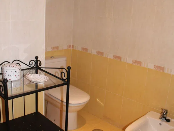 Piso en Calle Carlota Pasarón, 34, Santo Domingo - Foto 31