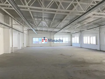 Nave Industrial en Cornellà de Llobregat - Foto 5
